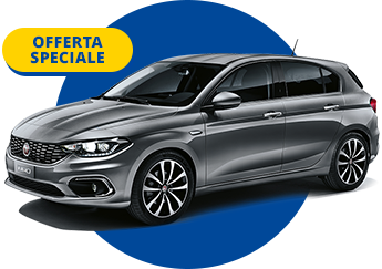 Fiat Tipo 5p